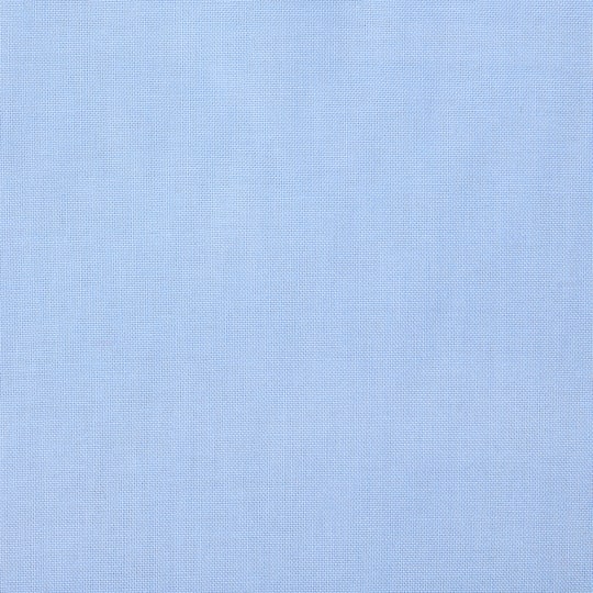 20 yd. Full Bolt: Springs Creative Light Blue Solid Cotton Fabric